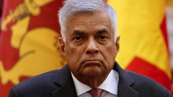 Ranil’s Case to Be Called on November 11