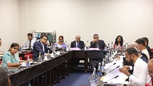 Foreign Exchange Regulations Approved
