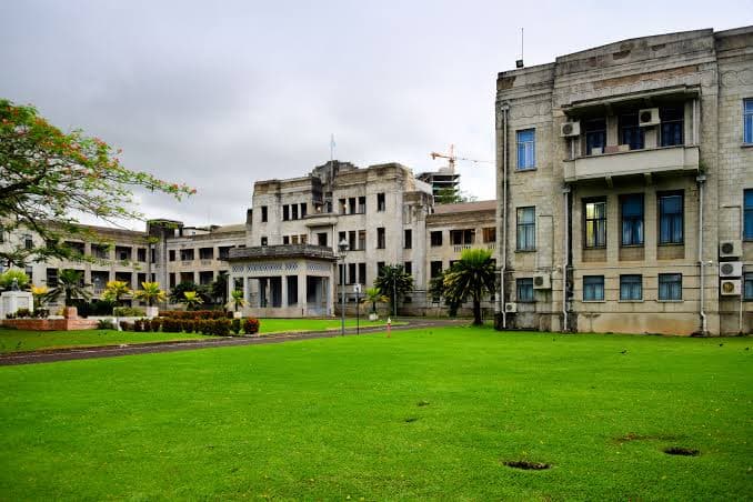 40kg of Drugs Stolen from Fiji Court