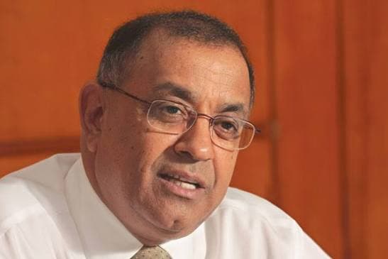 P.B. Jayasundera Questioned Over Airbus Deal